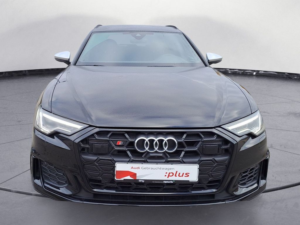 Audi S6 2023