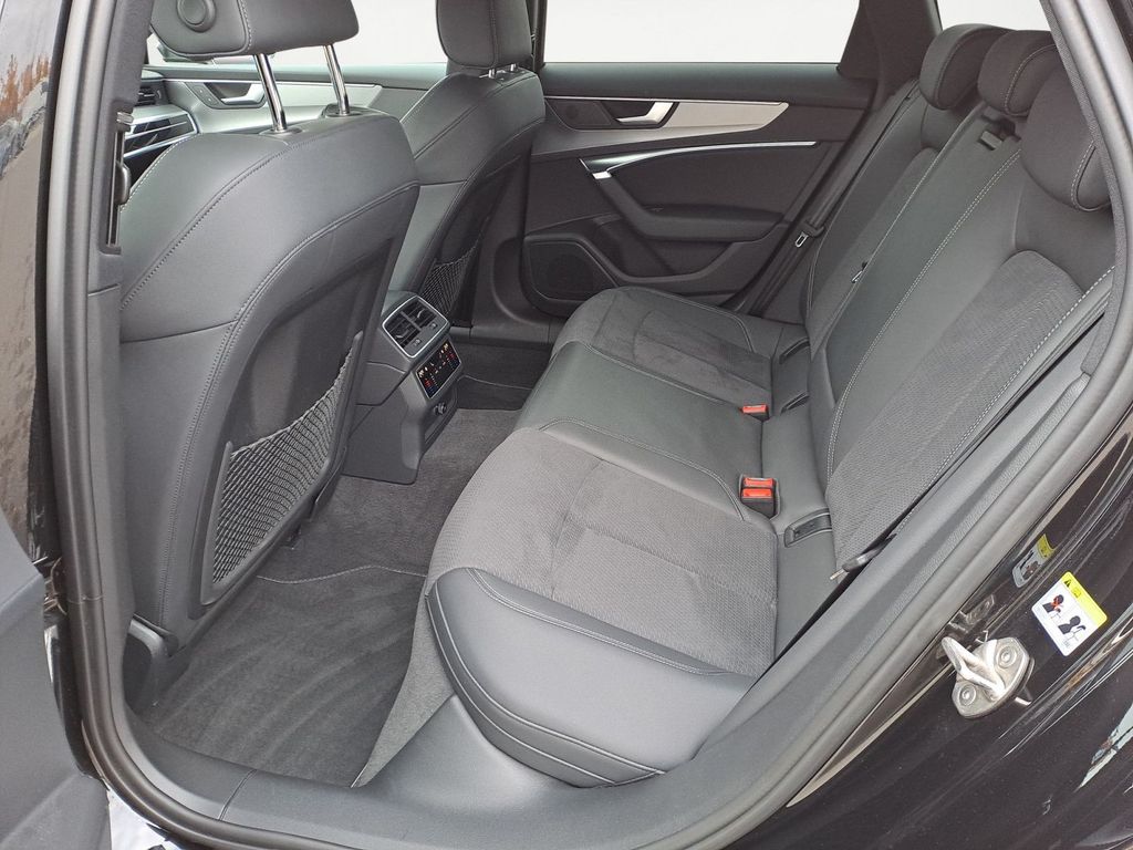 Audi S6 2023