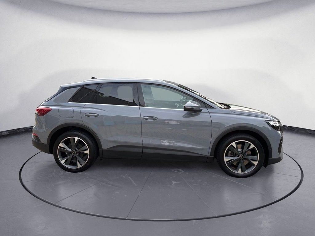 Audi Q4 e-tron 2023