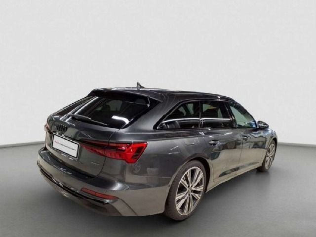 Audi A6 2025