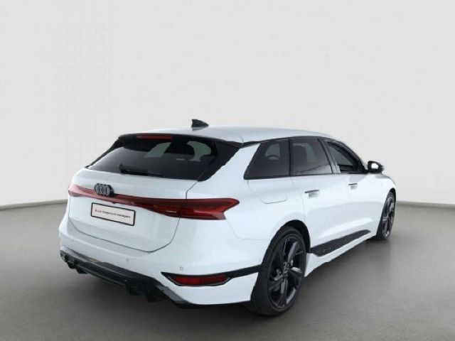 Audi A6 e-tron 2025