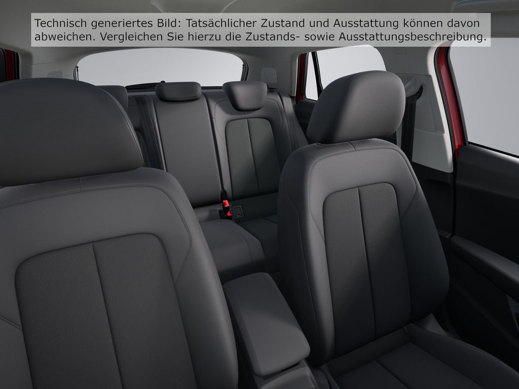 Audi Q2 2022