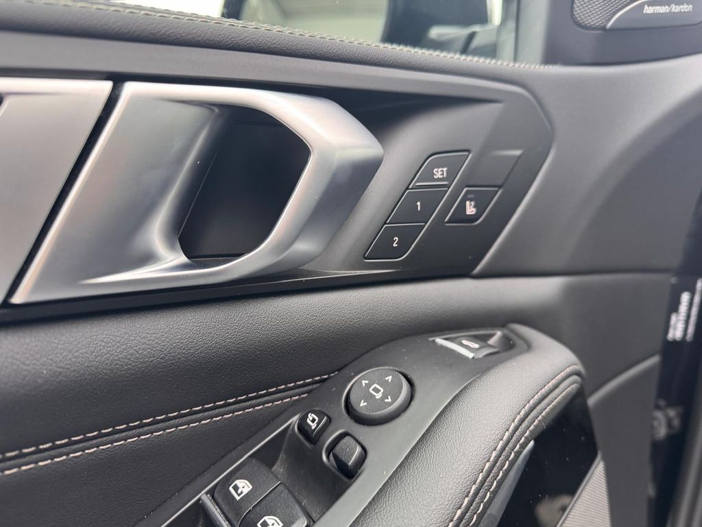 BMW X5 2024