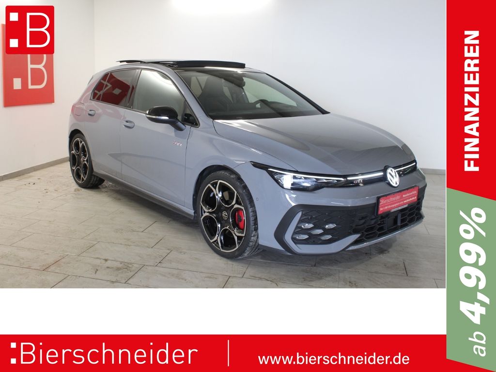 Volkswagen Golf 2025