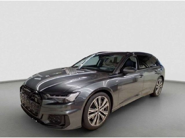 Audi A6 2025