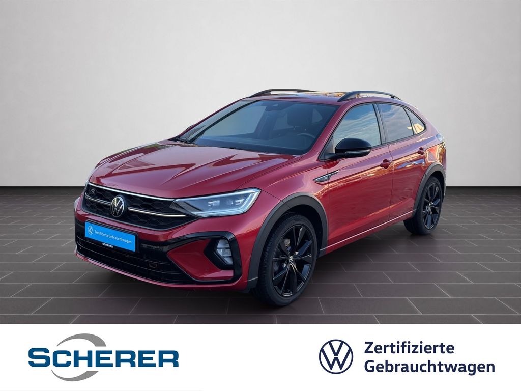 Volkswagen Taigo 2023