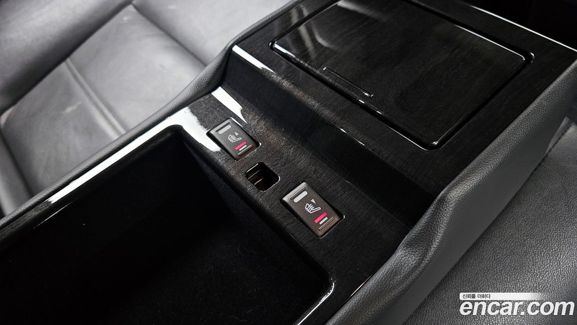 Renault-KoreaSamsung SM7 2015