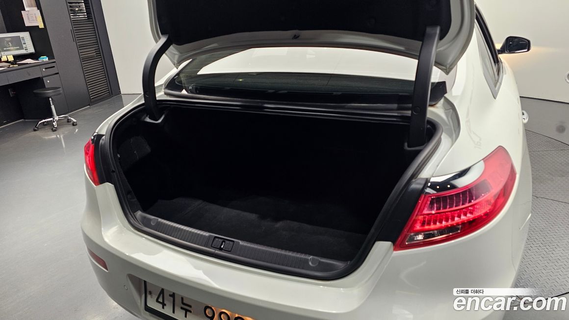 Renault-KoreaSamsung SM7 2015