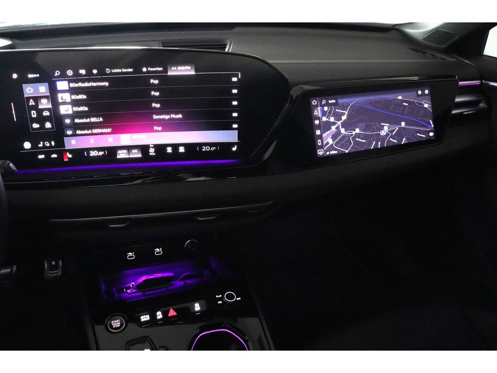 Audi A5 2025