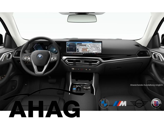 BMW i4 2023