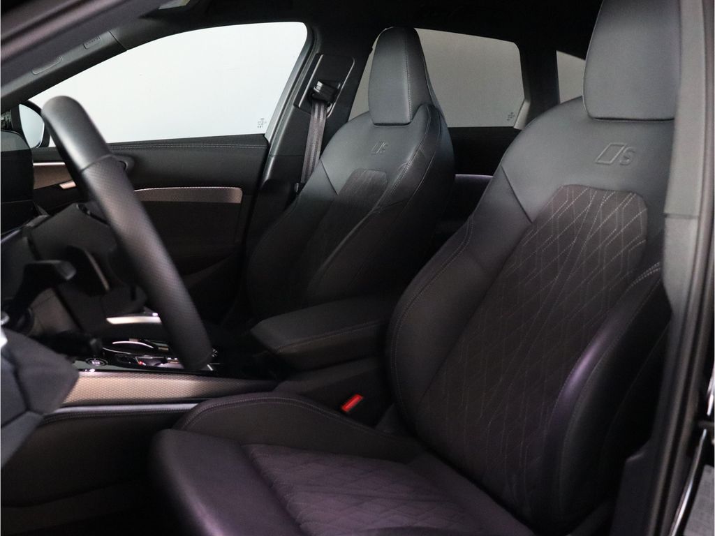 Audi A5 2025