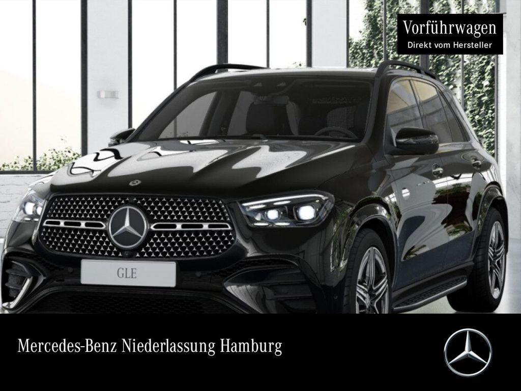 Mercedes-Benz GLE 300 2025
