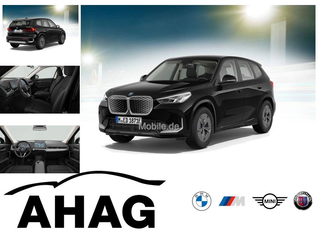 BMW iX1 2023