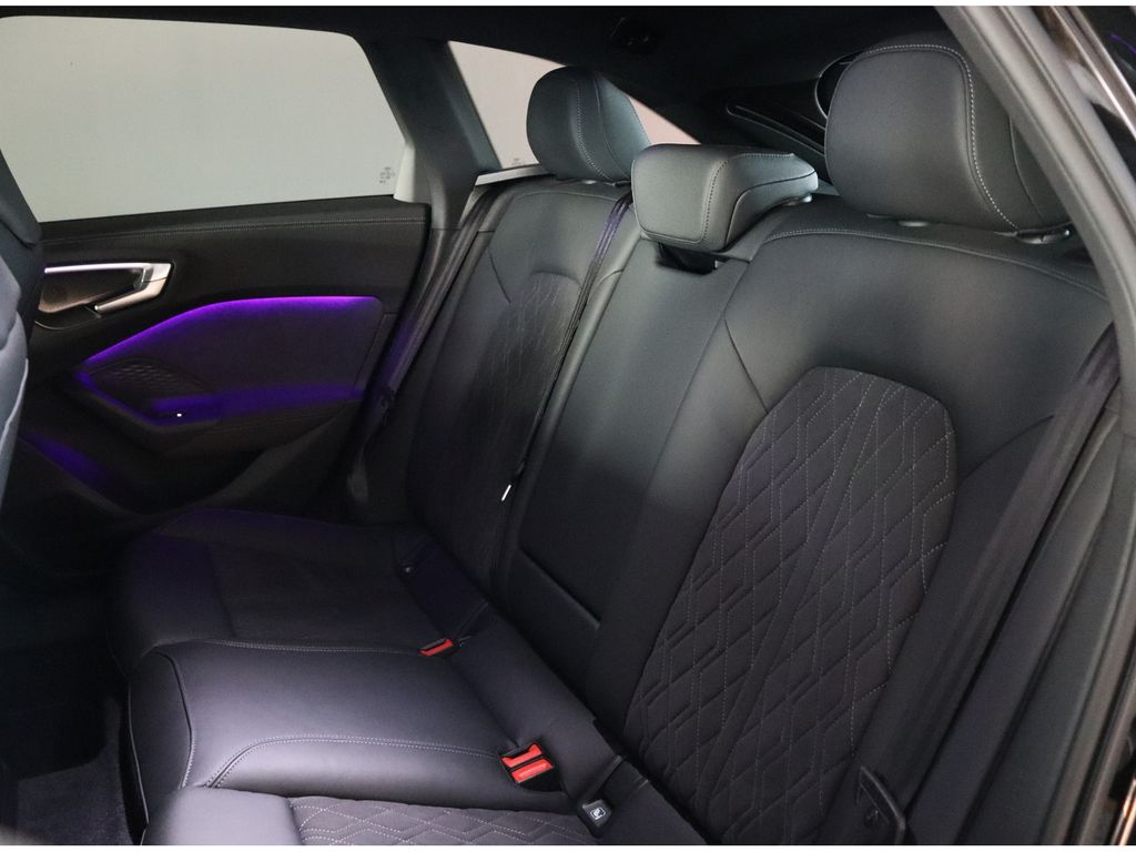Audi A5 2025