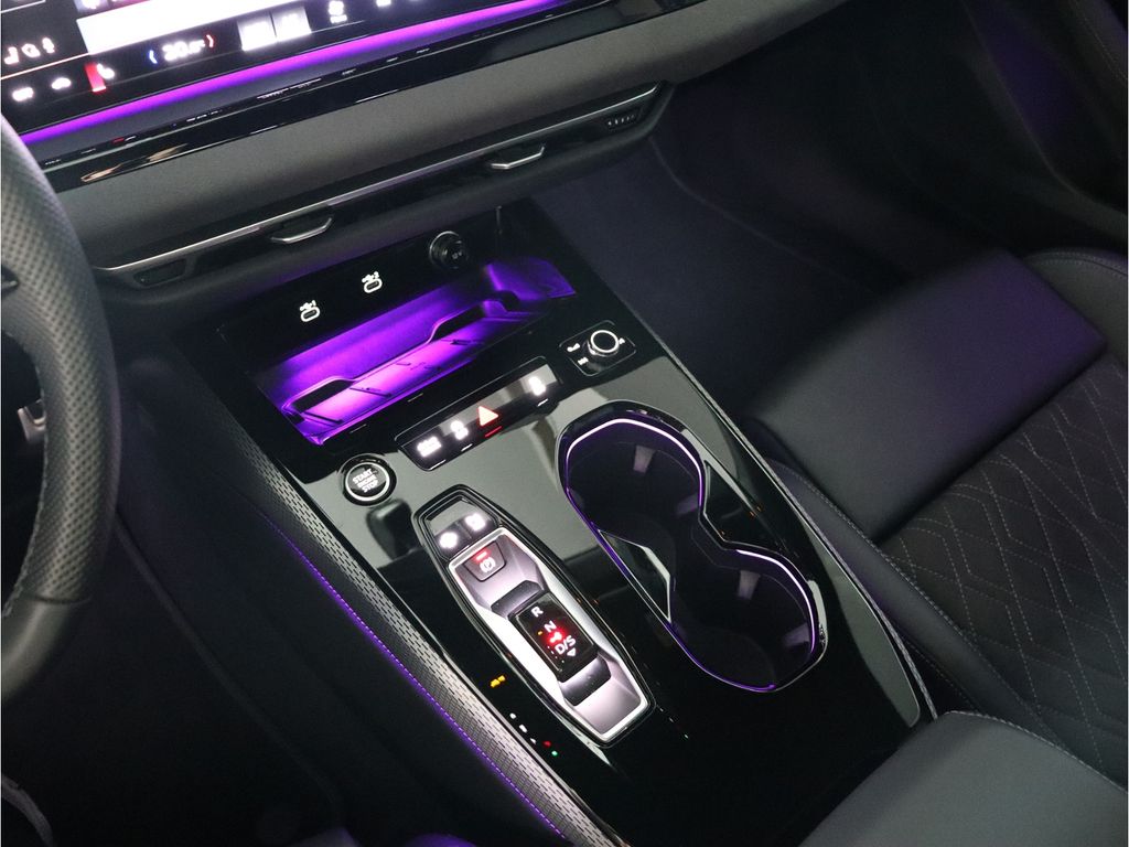 Audi A5 2025