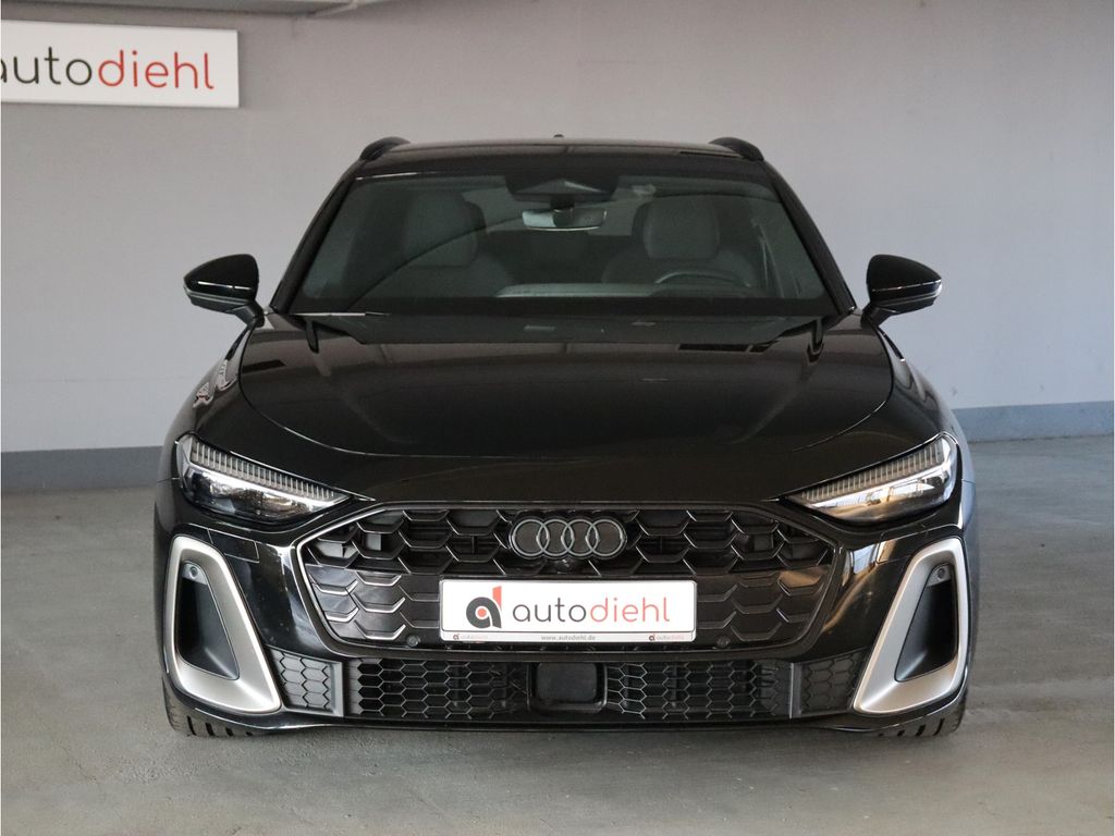 Audi A5 2025