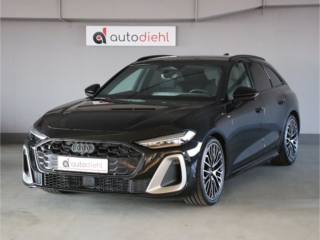Audi A5 2025