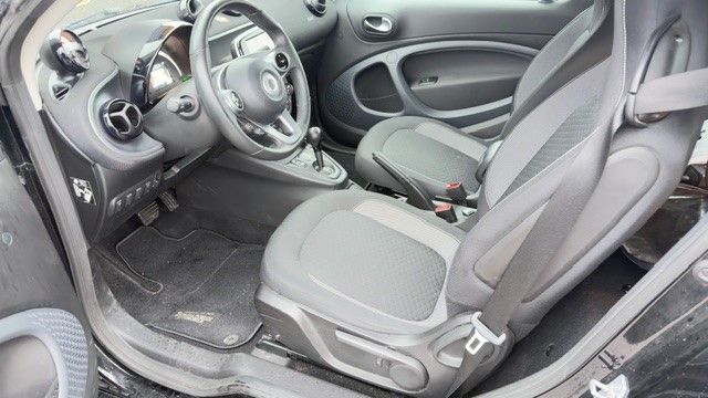 Smart ForTwo 2021
