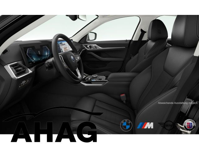 BMW i4 2023