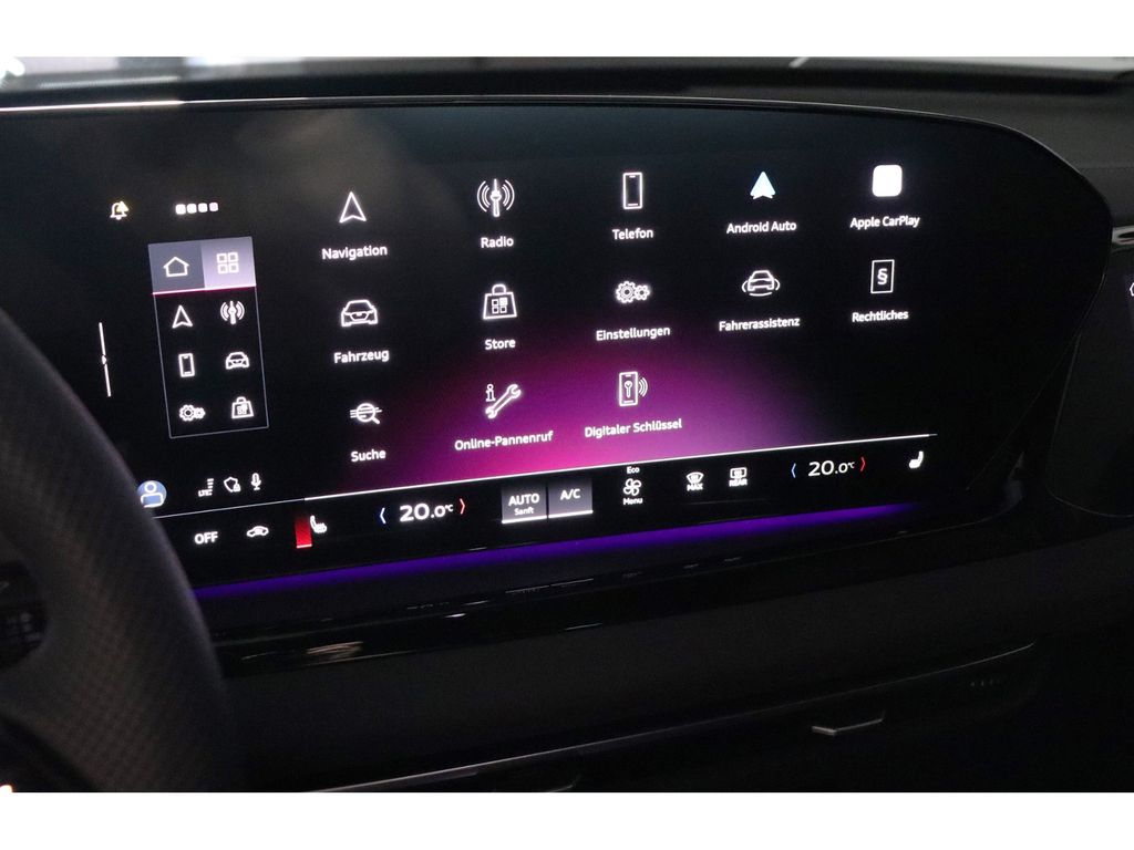 Audi A5 2025
