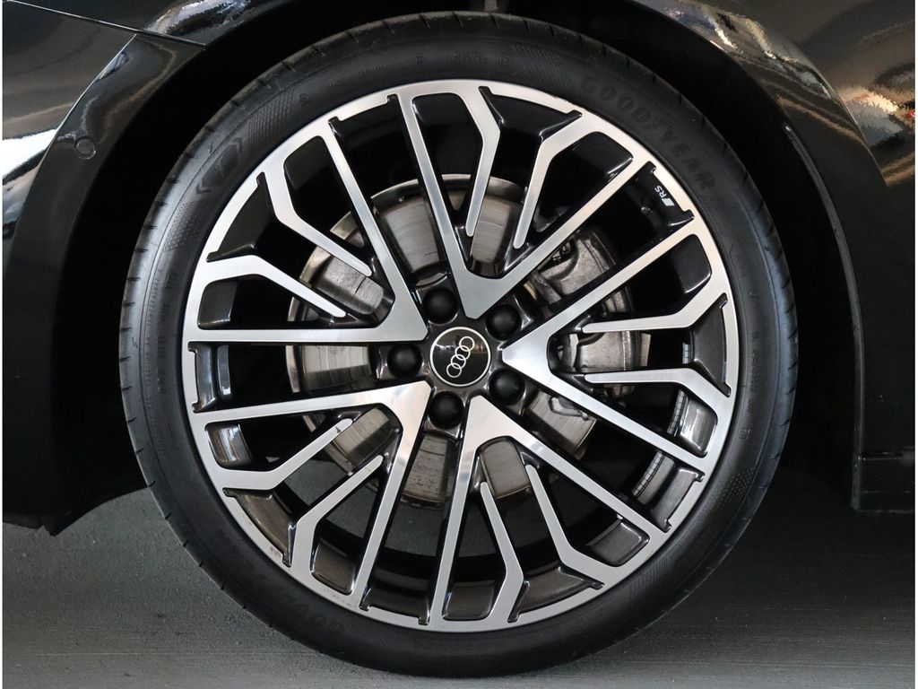 Audi A5 2025