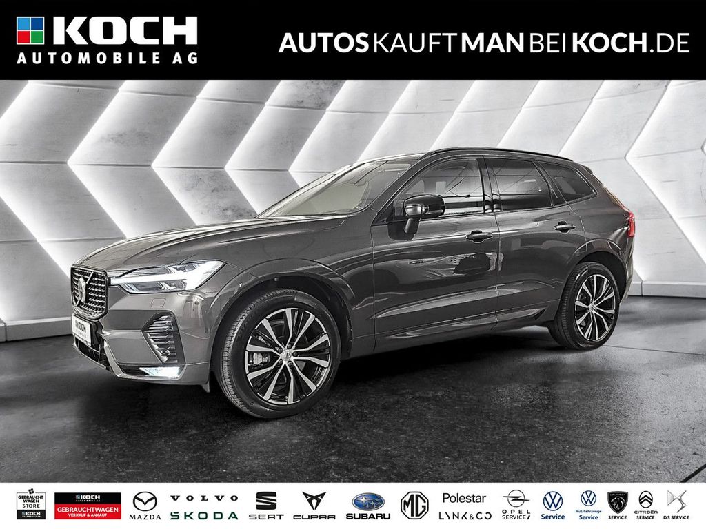 Volvo XC60 2023