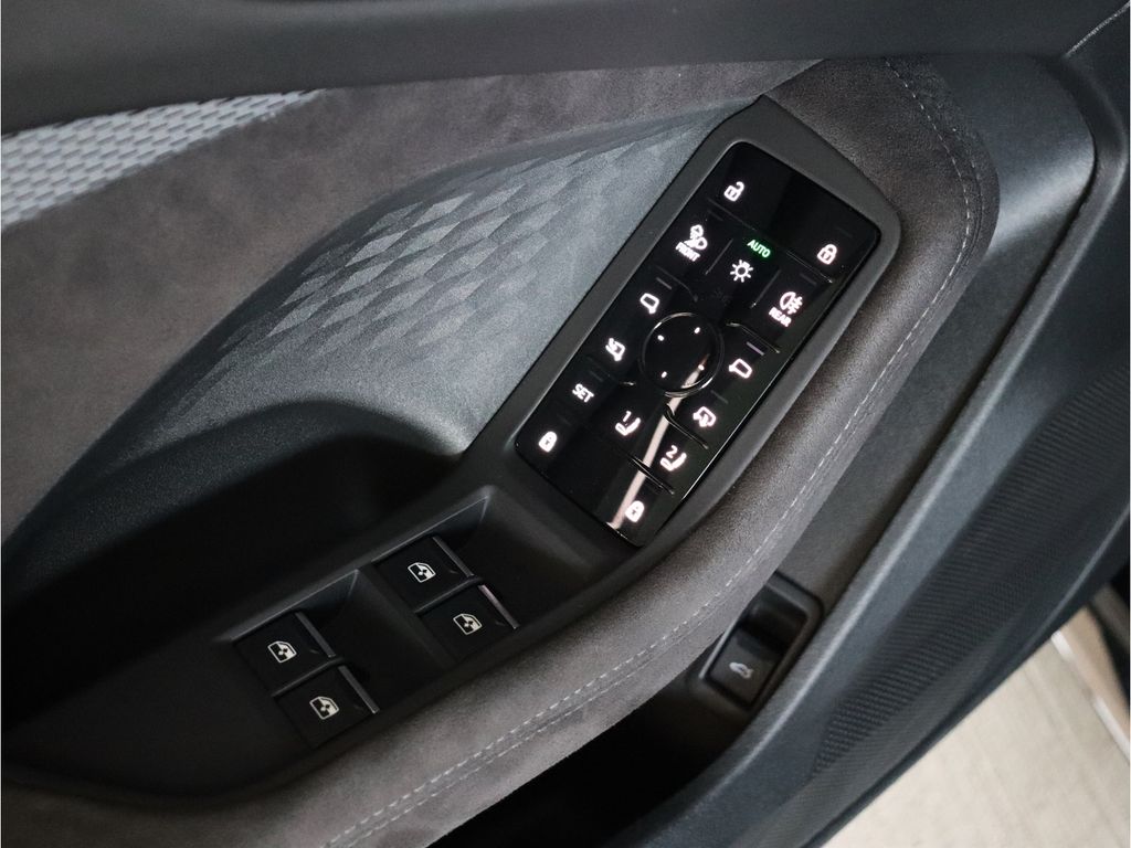 Audi A5 2025