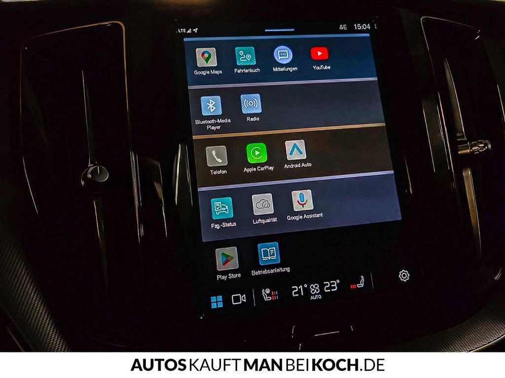 Volvo XC60 2023