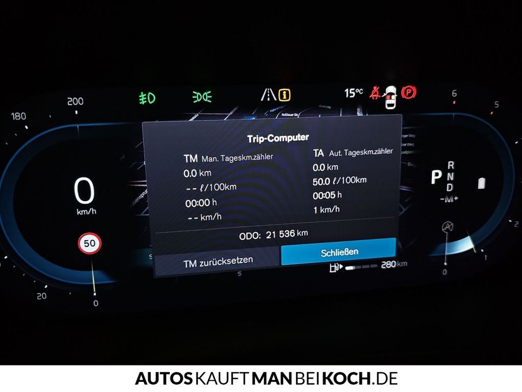 Volvo XC60 2023