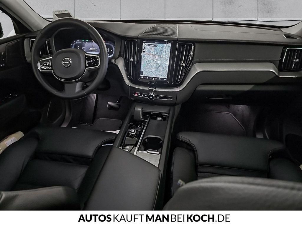 Volvo XC60 2023