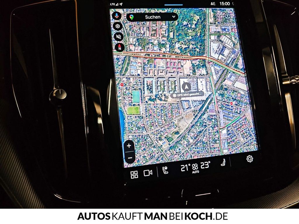Volvo XC60 2023