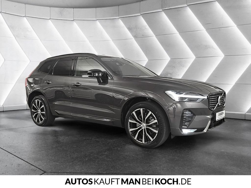 Volvo XC60 2023