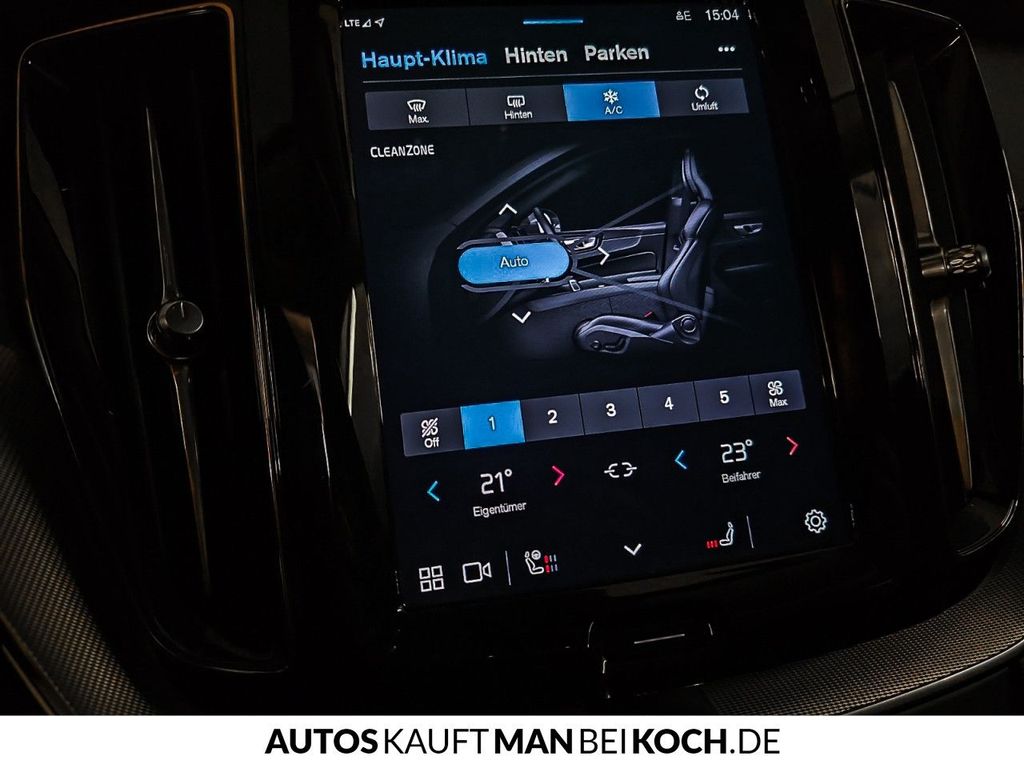 Volvo XC60 2023