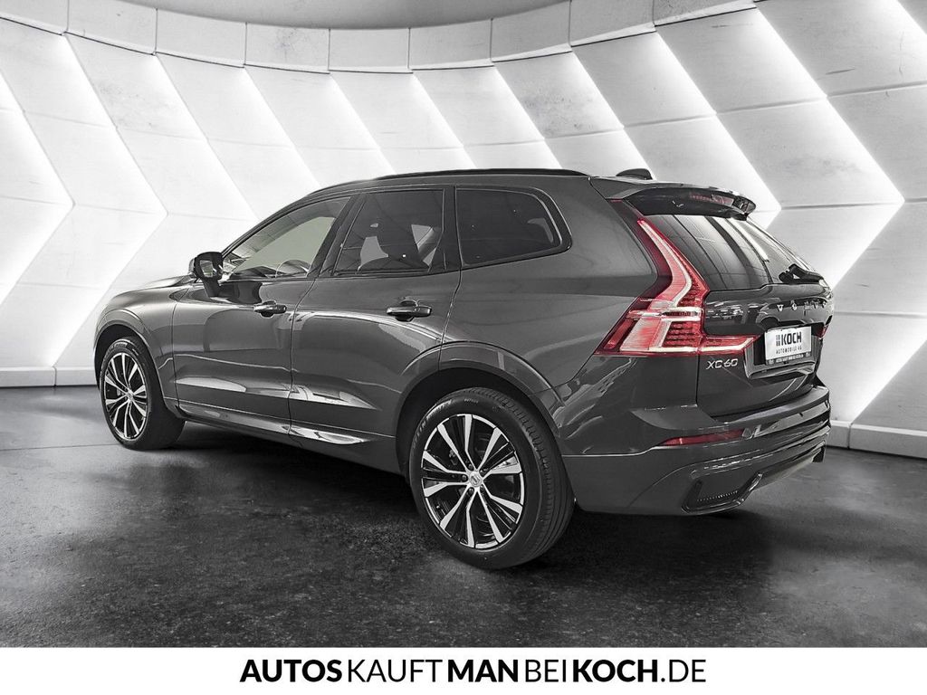 Volvo XC60 2023