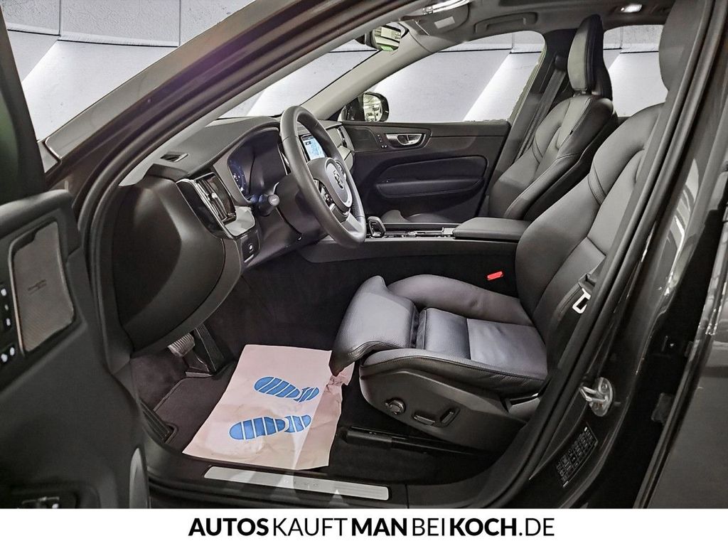 Volvo XC60 2023