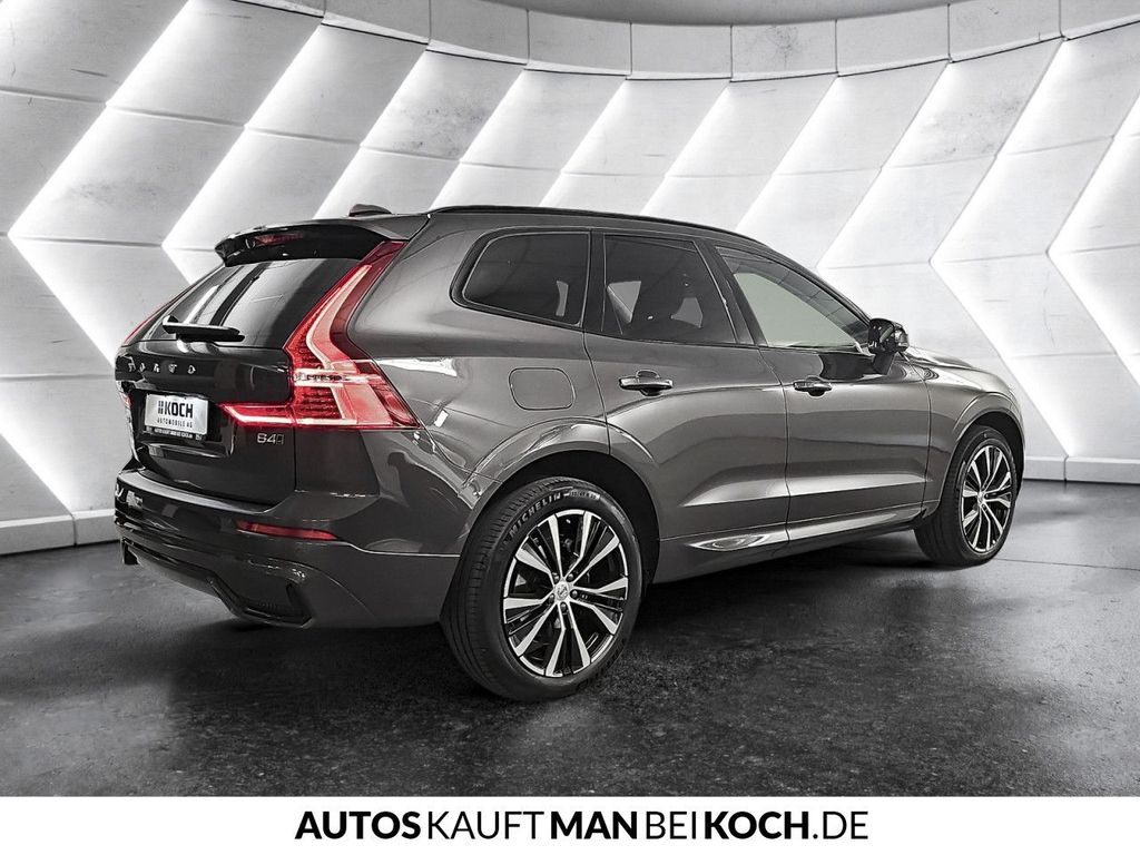 Volvo XC60 2023