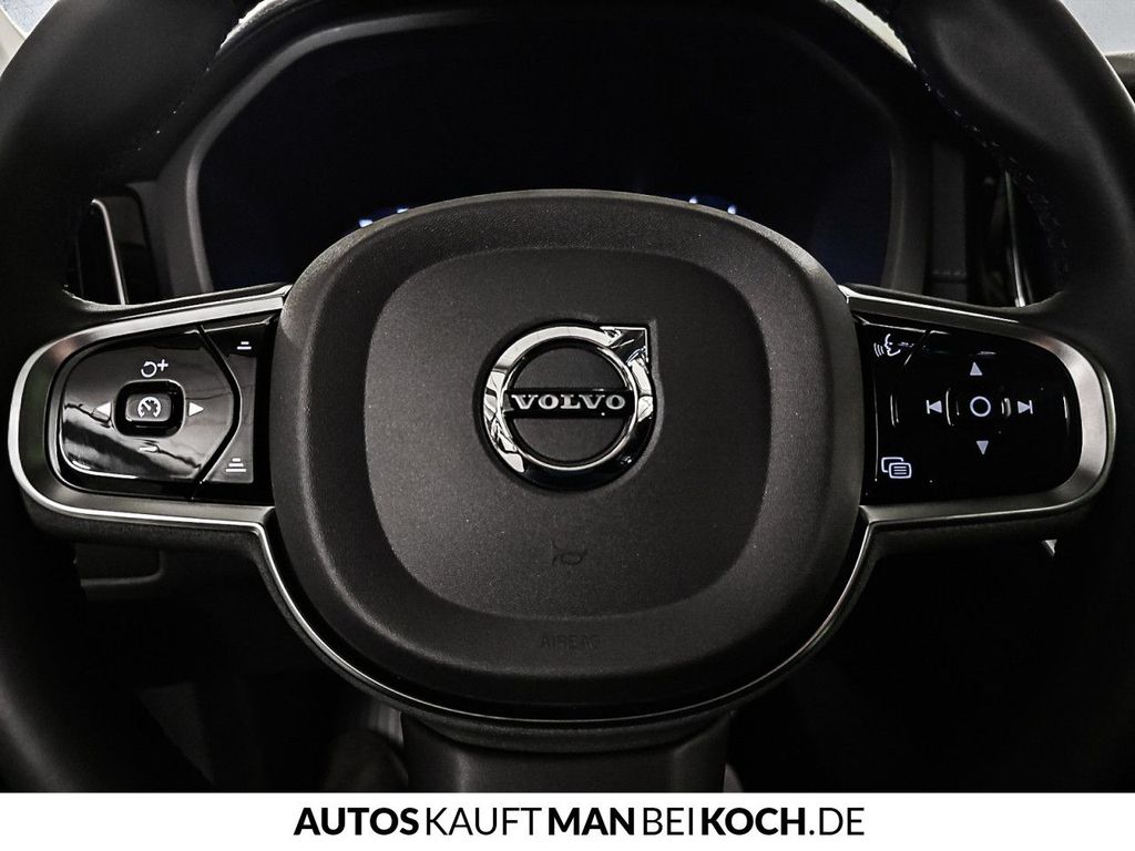 Volvo XC60 2023