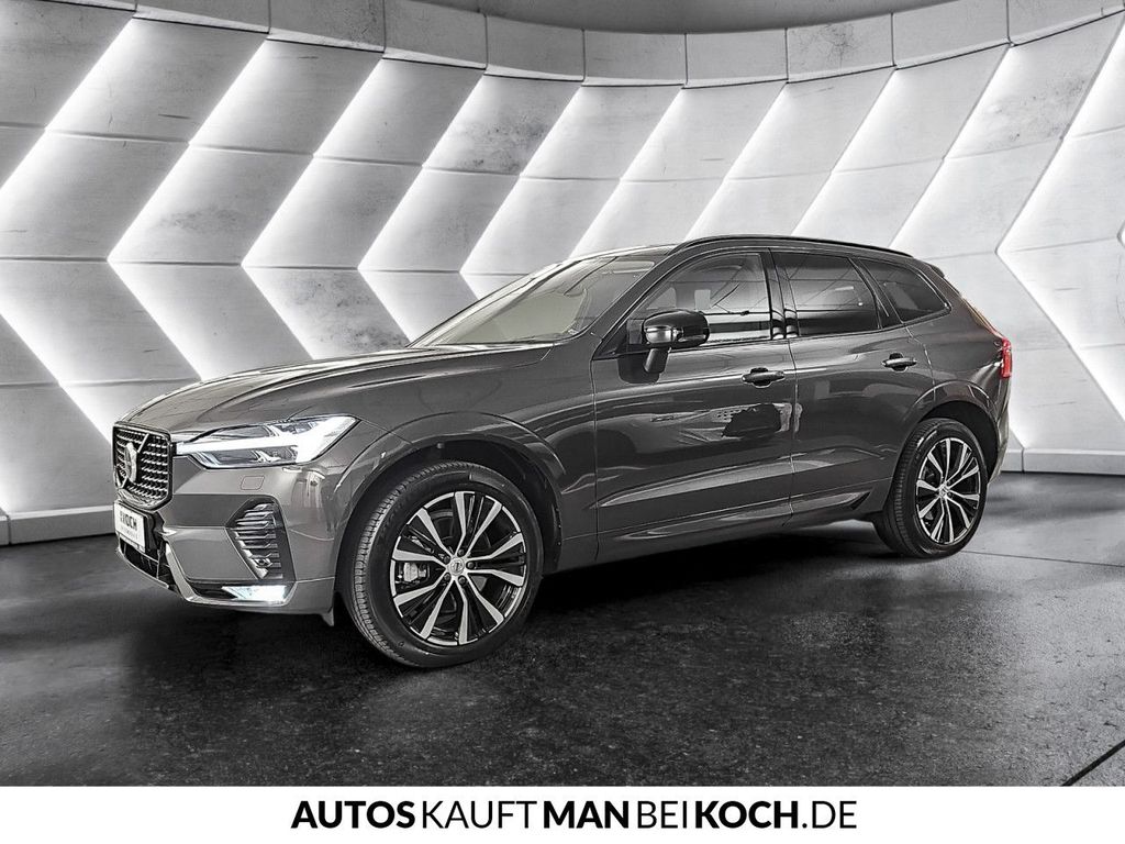 Volvo XC60 2023