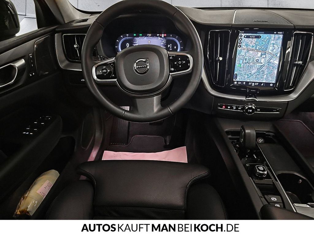 Volvo XC60 2023