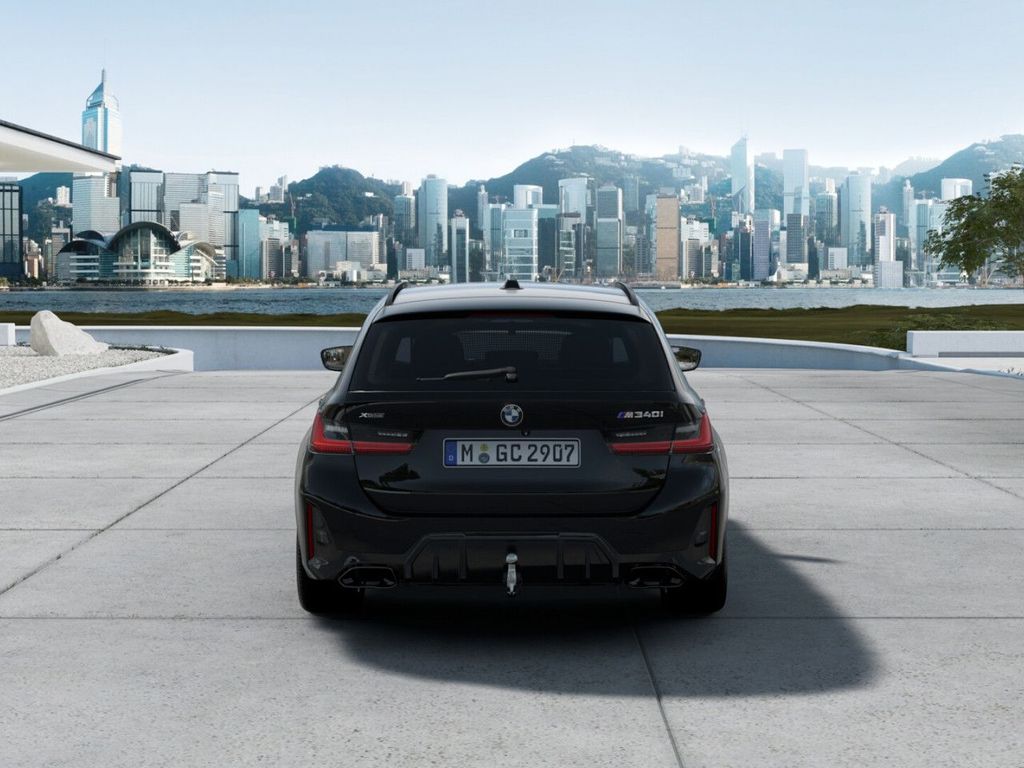 BMW M340i