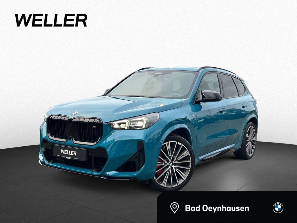 BMW X1 2024