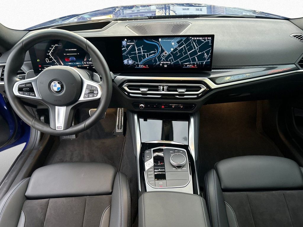 BMW 218 2024