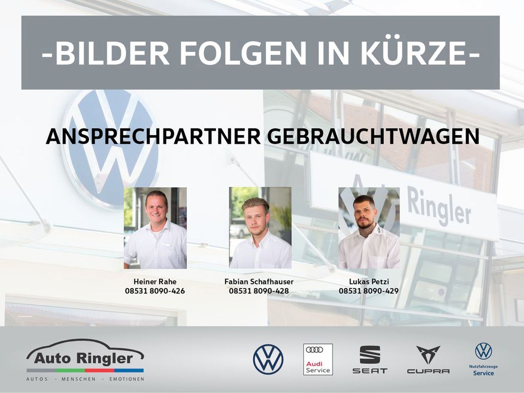 Volkswagen Golf 2017
