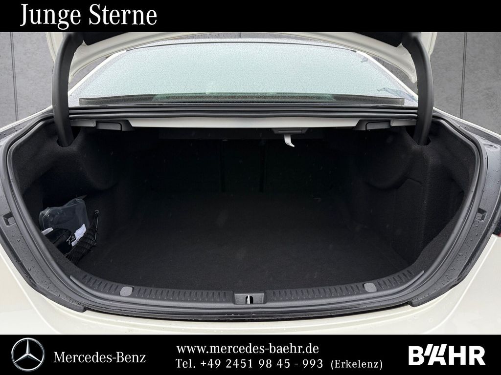 Mercedes-Benz E 63 AMG 2023