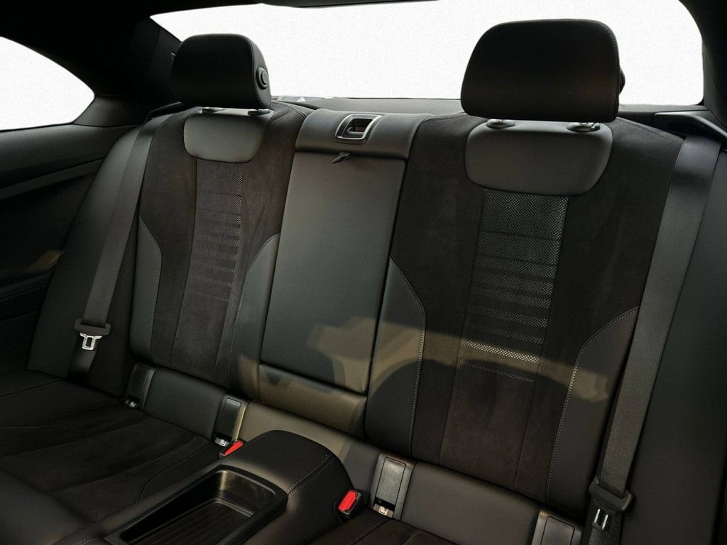 BMW 218 2024