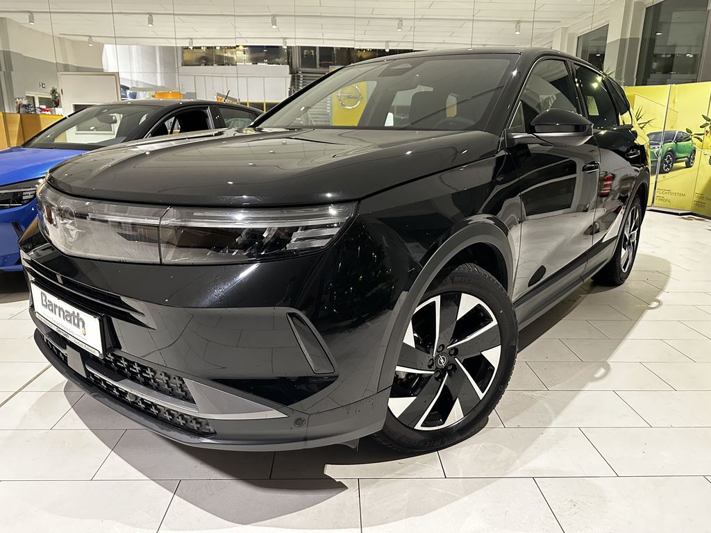 Opel Grandland (X) 2025