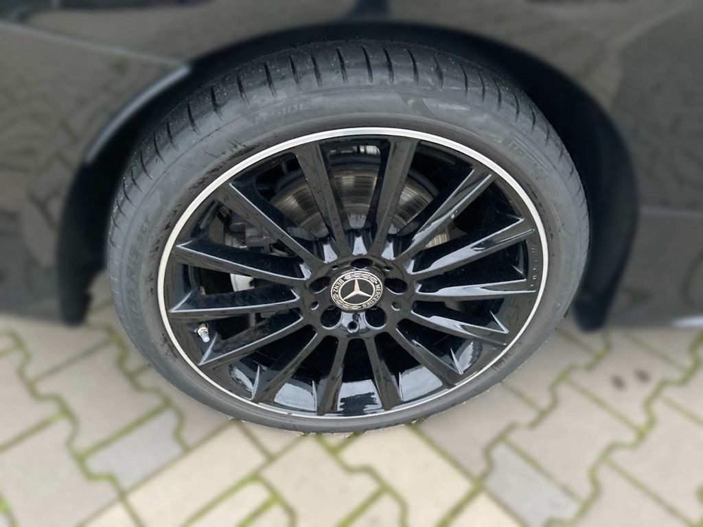 Mercedes-Benz C 200 2023