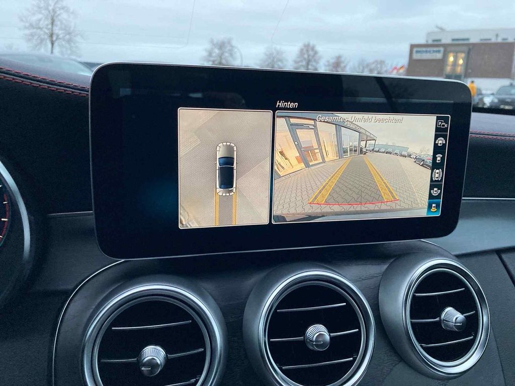 Mercedes-Benz C 200 2023