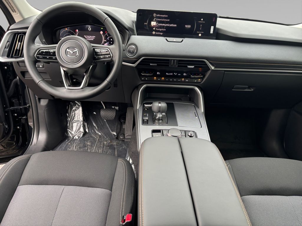 Mazda CX-80