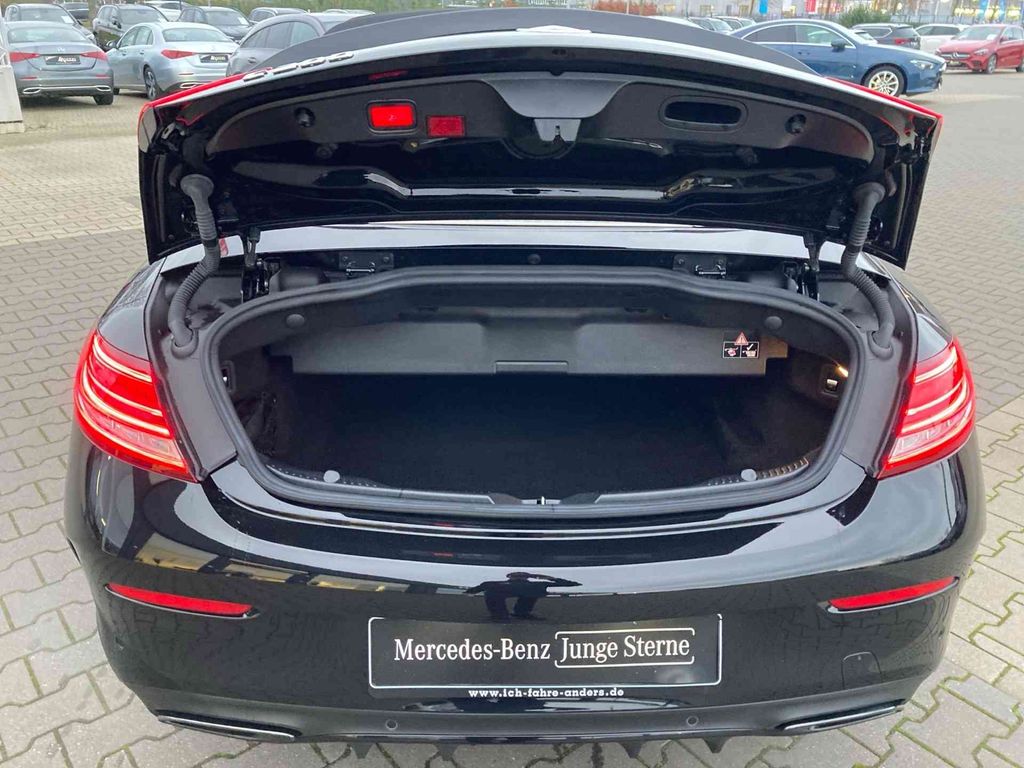 Mercedes-Benz C 200 2023